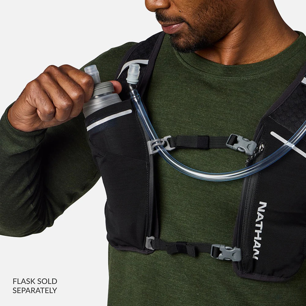 Nathan Hypernight Quick Start 3 4L Hydration Pack