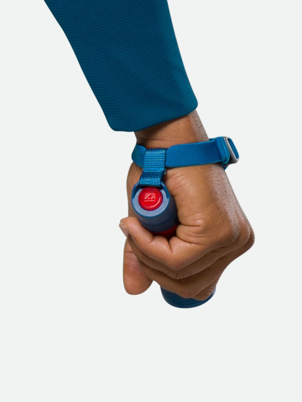Nathan Polaris 400 RX Runner's Hand Torch