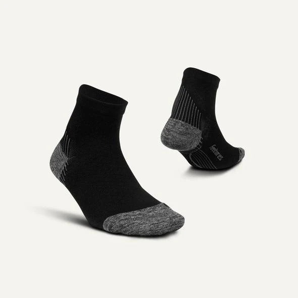 Feetures Plantar Fasciitis ULC Quarter
