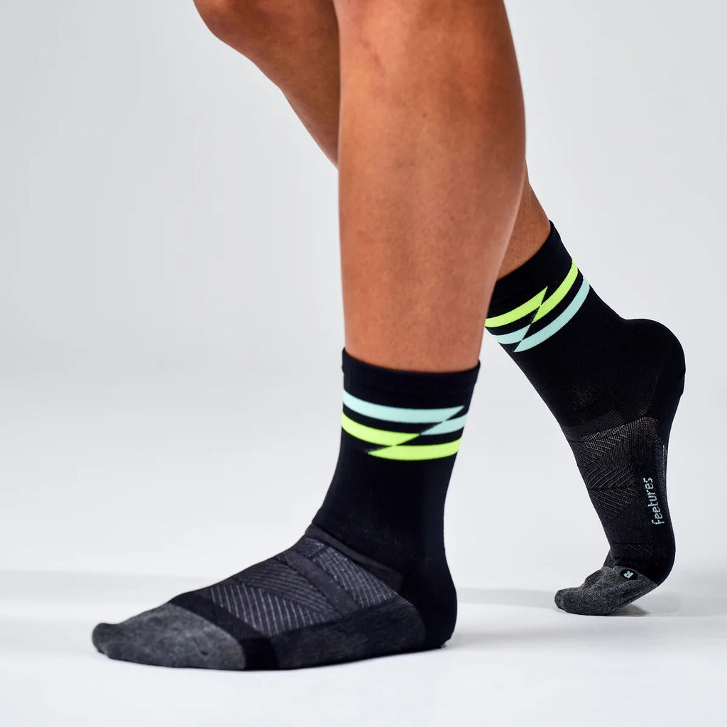 Feetures Elite ULC Mini-Crew