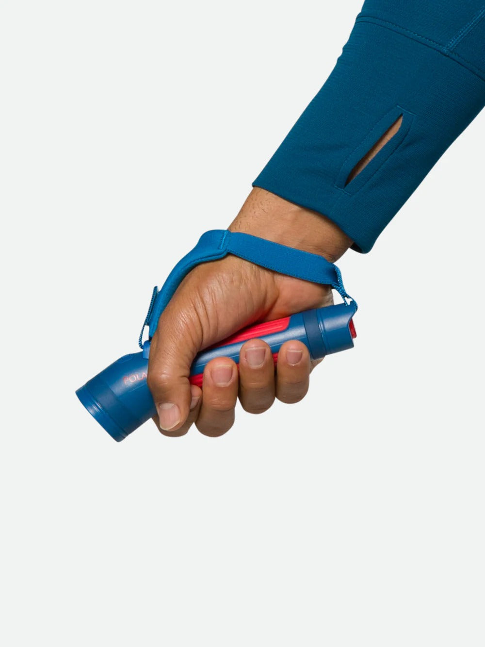 Nathan Polaris 400 RX Runner's Hand Torch
