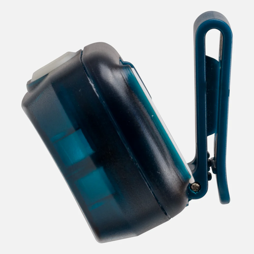 Nathan Luna Fire 400 RX Chest/Waist Run LED Light