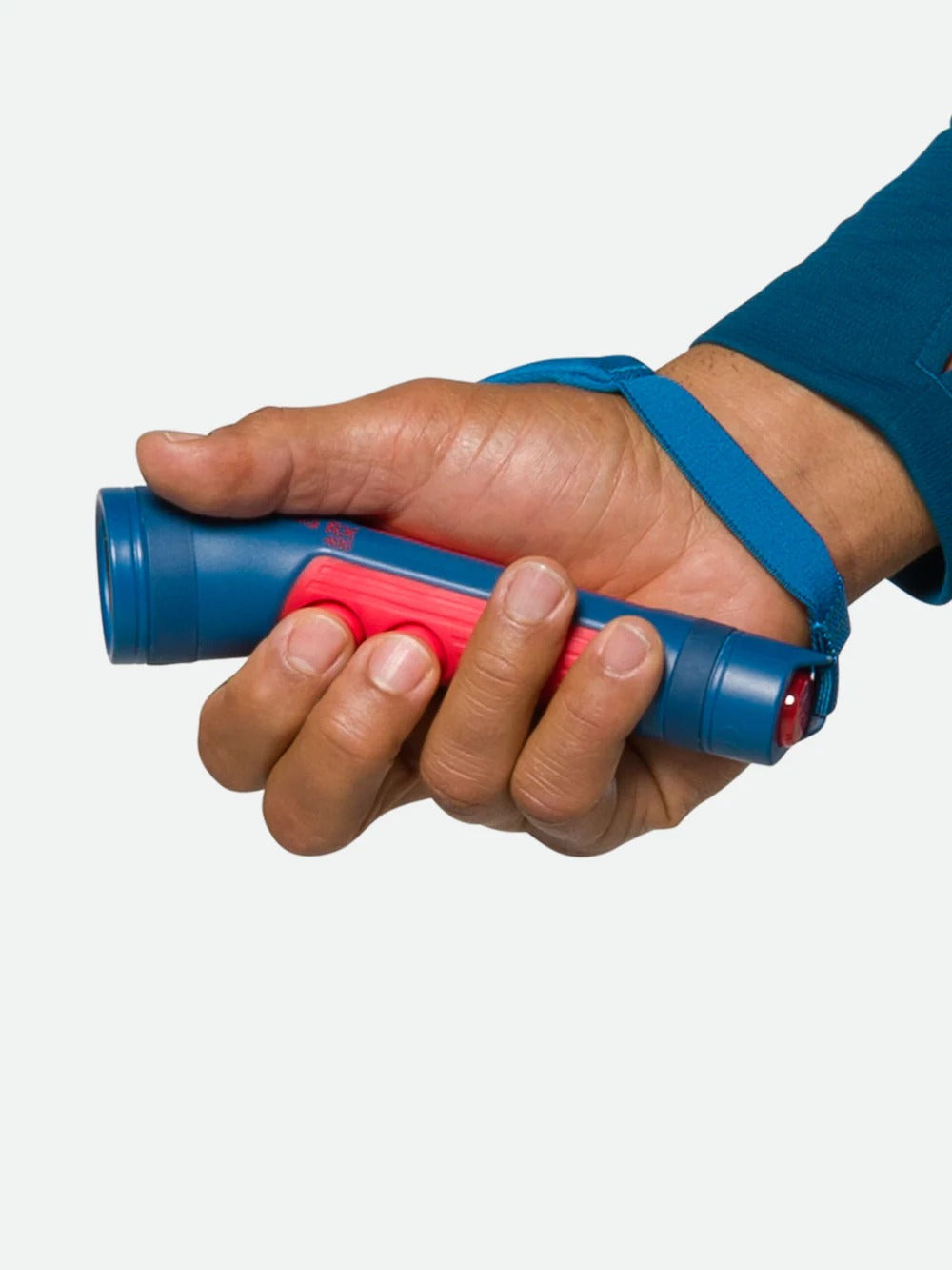 Nathan Polaris 400 RX Runner's Hand Torch