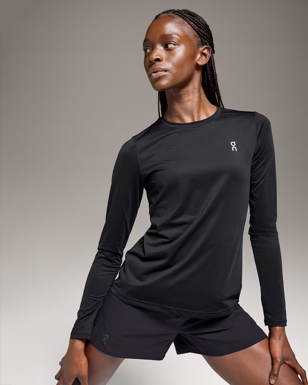 On Core Long-T Women's