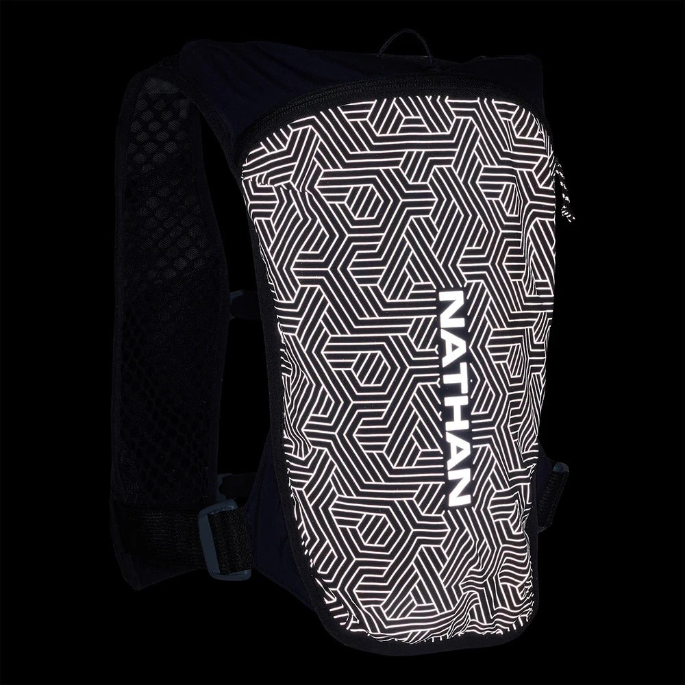 Nathan Hypernight Quick Start 3 4L Hydration Pack