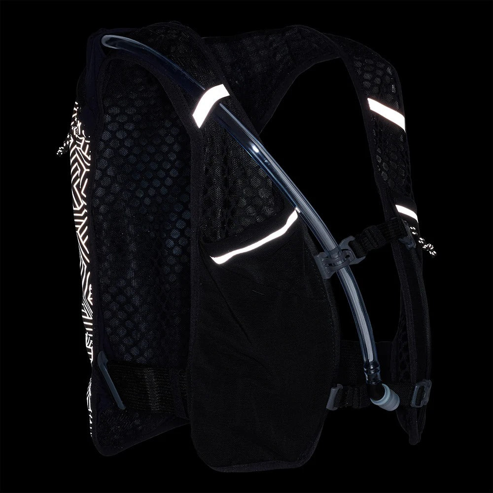 Nathan Hypernight Quick Start 3 4L Hydration Pack