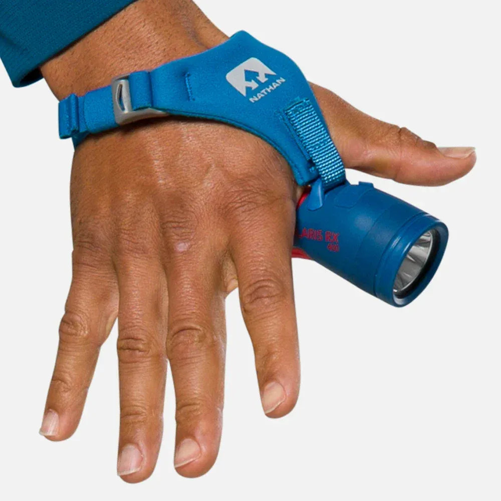 Nathan Polaris 400 RX Runner's Hand Torch
