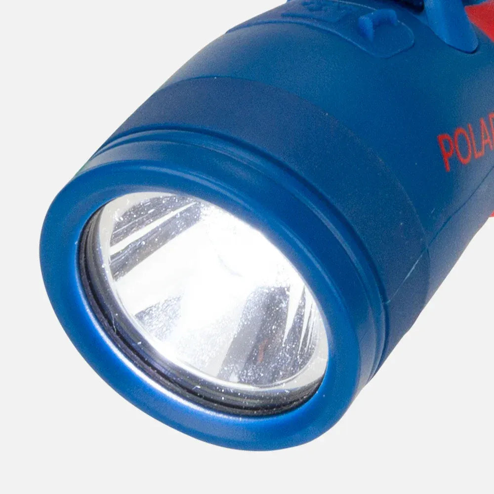 Nathan Polaris 400 RX Runner's Hand Torch