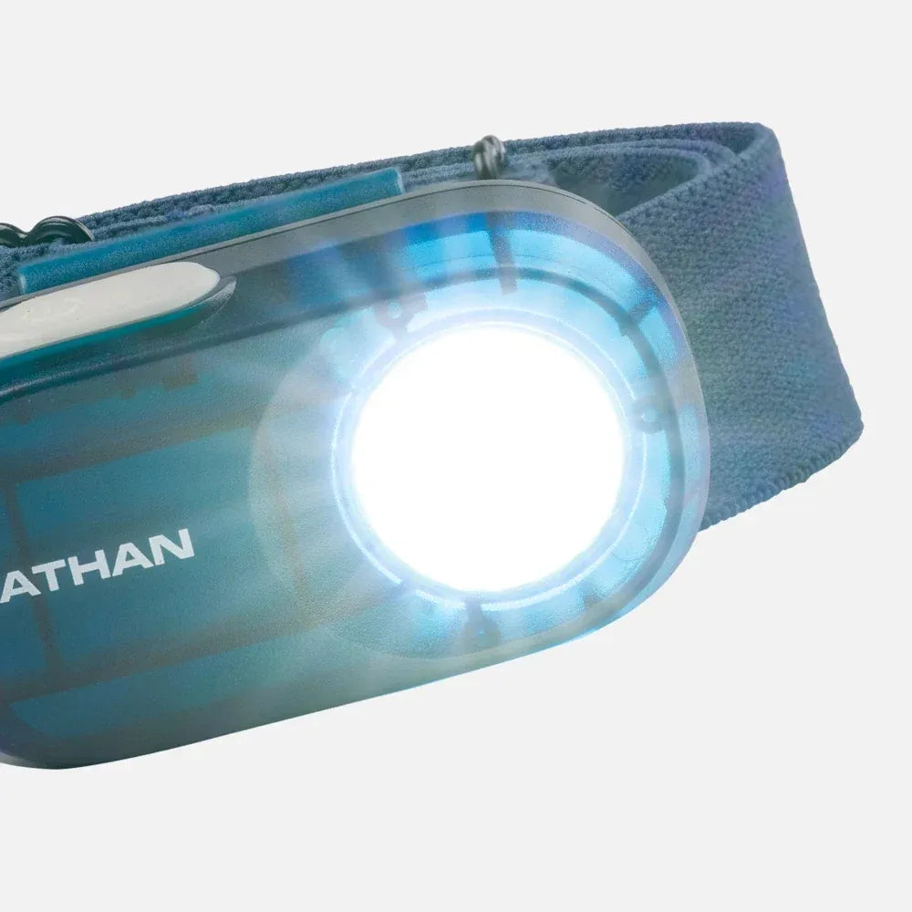 Nathan Luna Fire 400 RX Chest/Waist Run LED Light