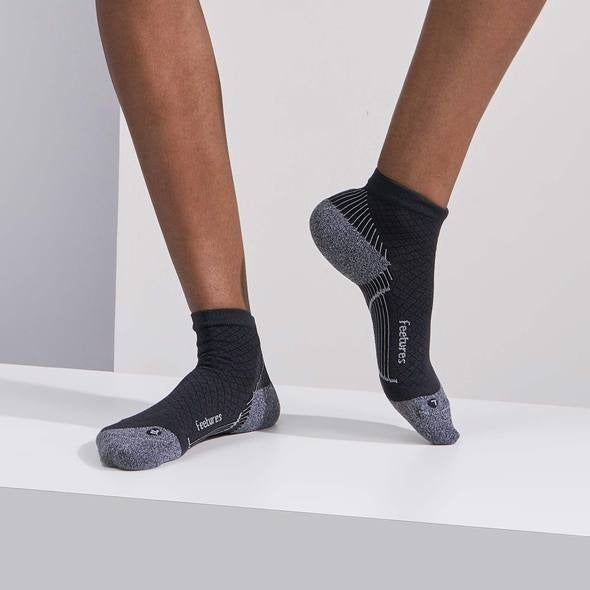 Feetures Plantar Fasciitis ULC Quarter