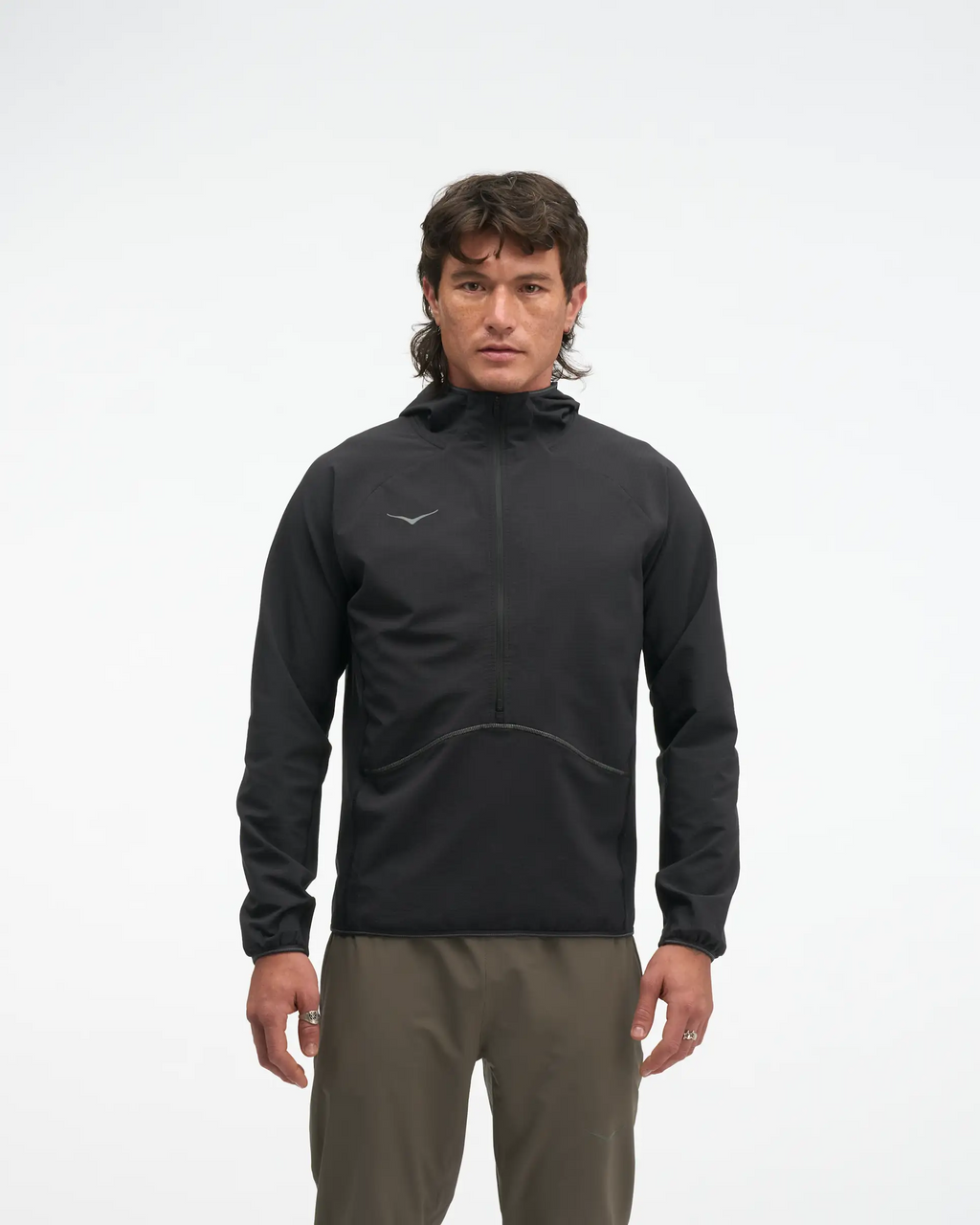 HOKA SkyGlow Half-Zip - Men's