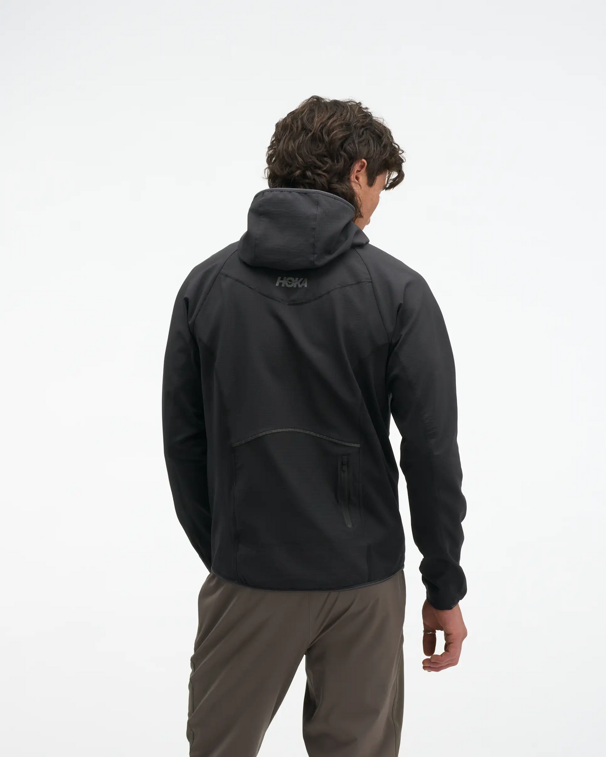 HOKA SkyGlow Half-Zip - Men's