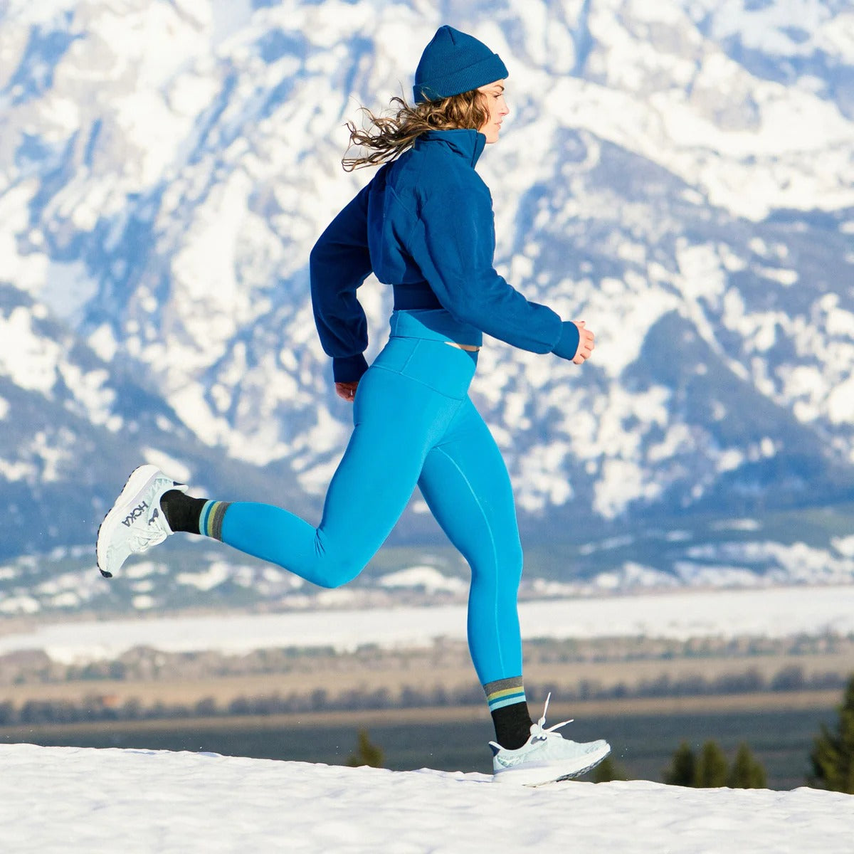 Feetures Merino 10 Max Cushion Mini-Crew