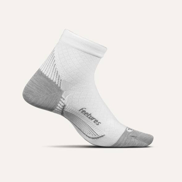Feetures Plantar Fasciitis ULC Quarter