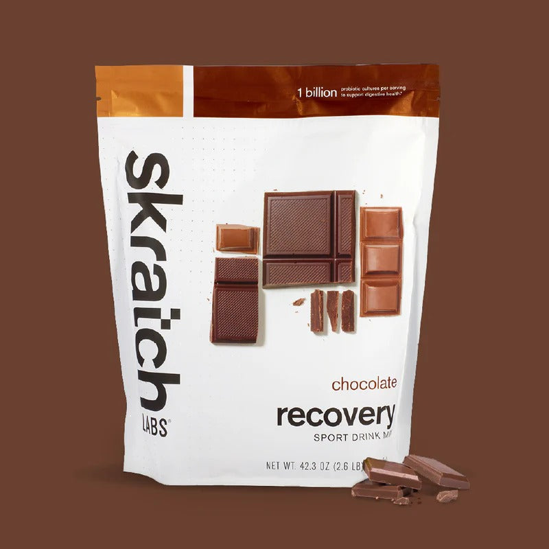 Skratch Recovery Sport Drink Mix