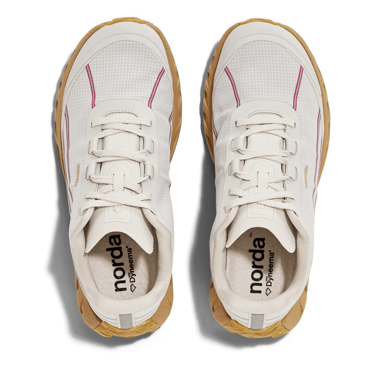 Norda 002 Men's