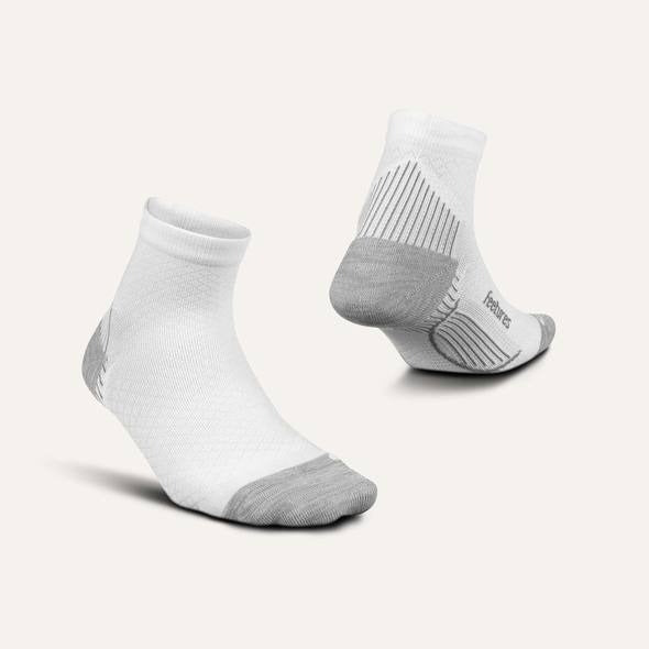 Feetures Plantar Fasciitis ULC Quarter