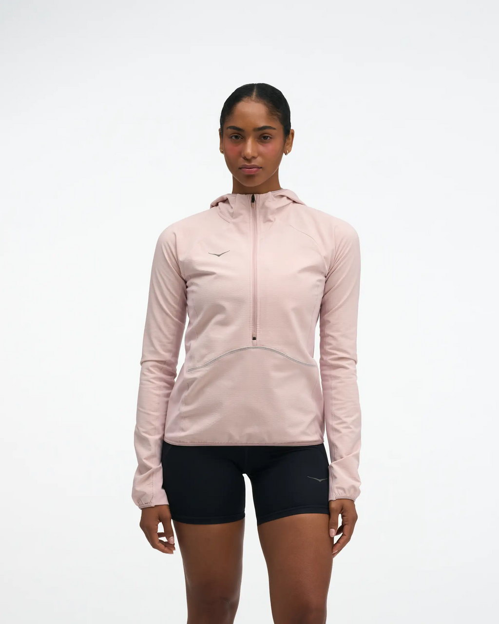 HOKA SkyGlow Half-Zip - Women's