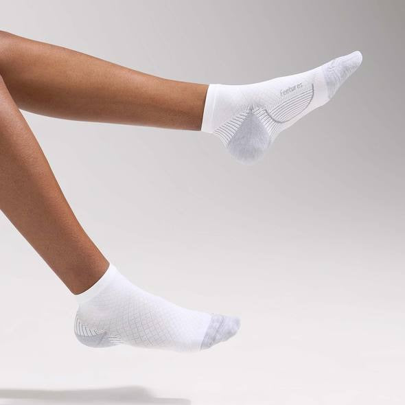 Feetures Plantar Fasciitis ULC Quarter