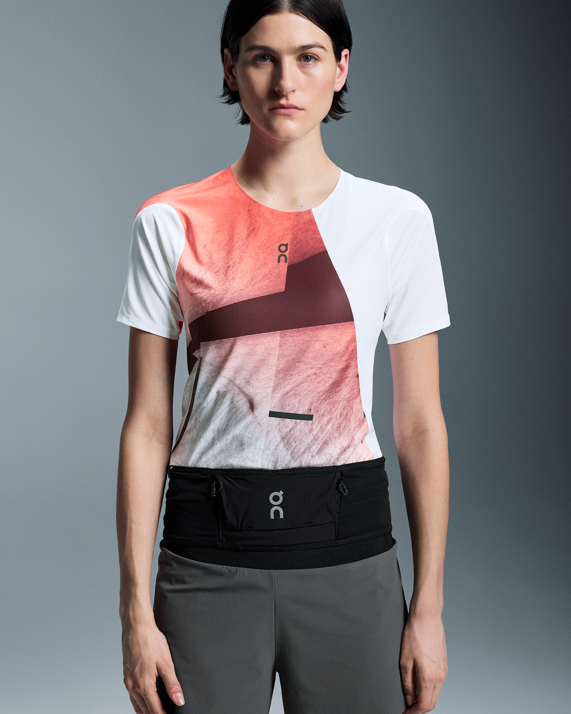 On Ultra Belt 2L Unisex