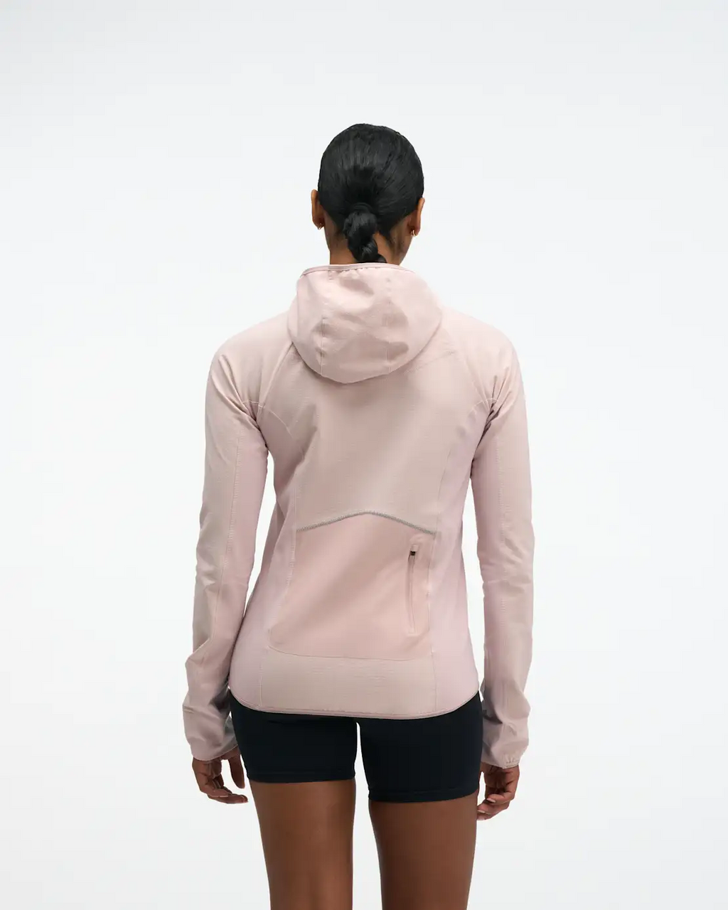 HOKA SkyGlow Half-Zip - Women's