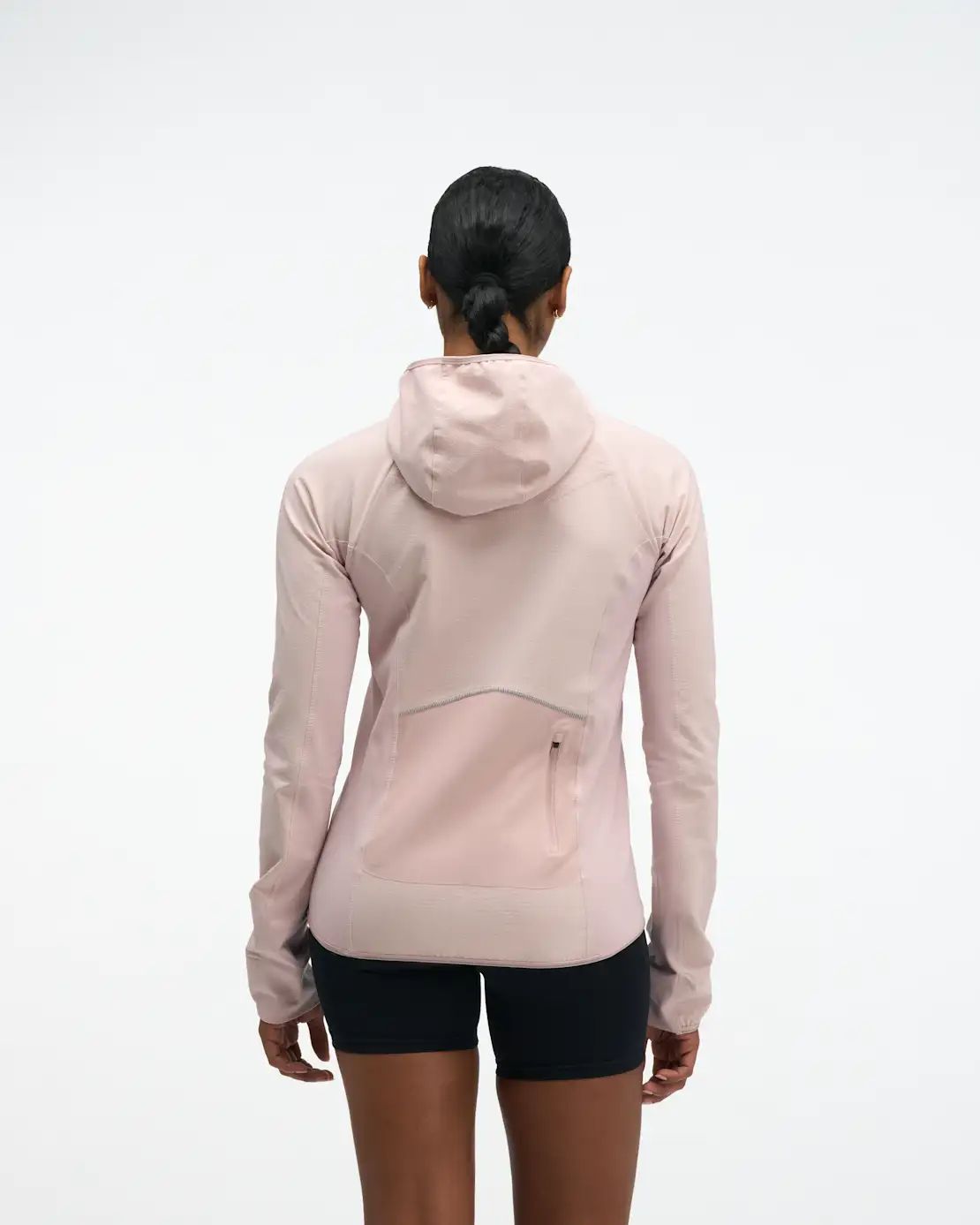 HOKA SkyGlow Half-Zip - Women's
