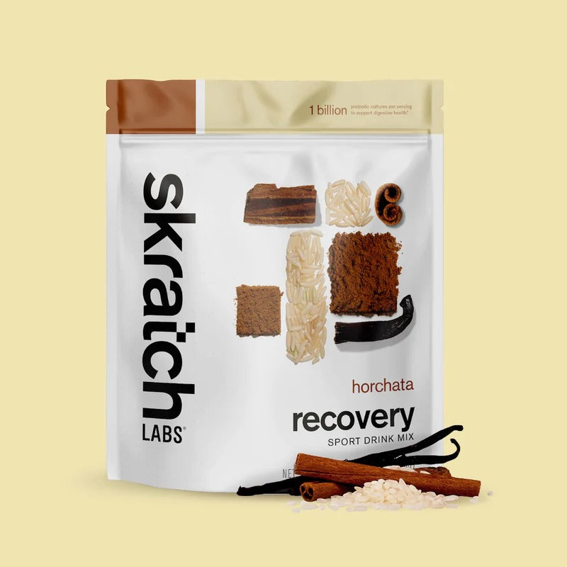 Skratch Recovery Sport Drink Mix