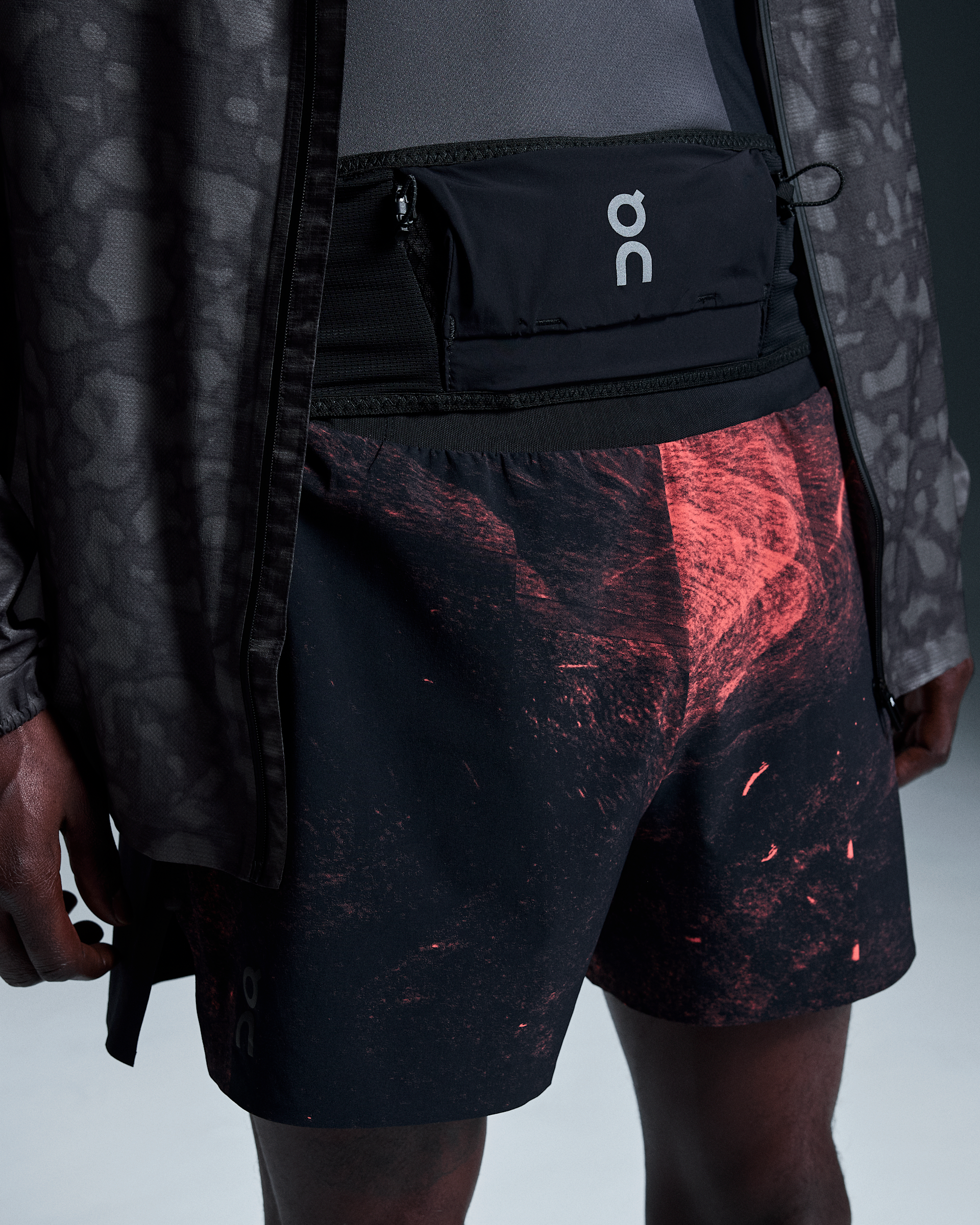 On Ultra Belt 2L Unisex