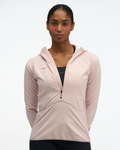 HOKA SkyGlow Half-Zip - Women's