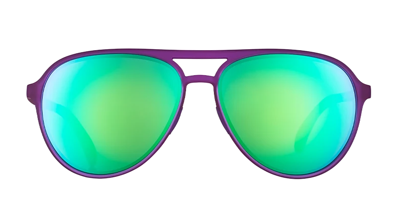 goodr Mach G Sunglasses