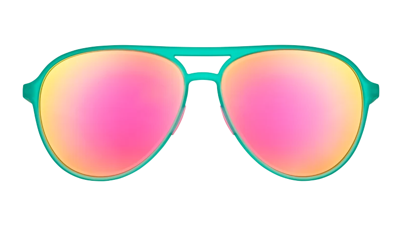 goodr Mach G Sunglasses