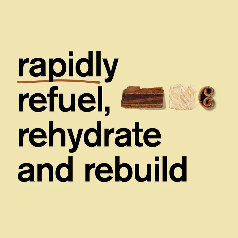 Skratch Recovery Sport Drink Mix