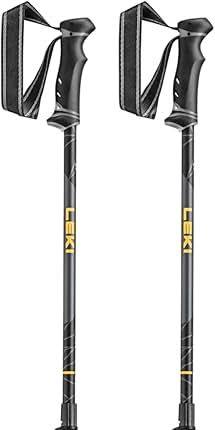 Leki Journey Lite