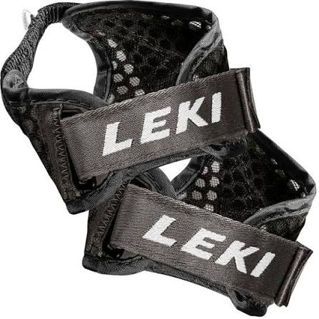 Leki Shark Frame Strap Mesh