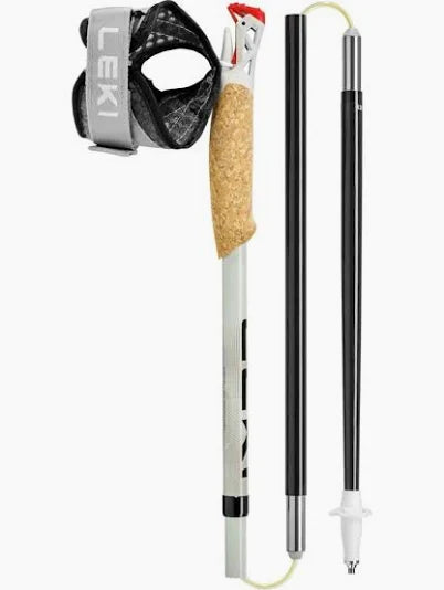 Leki Ultratrail FX One