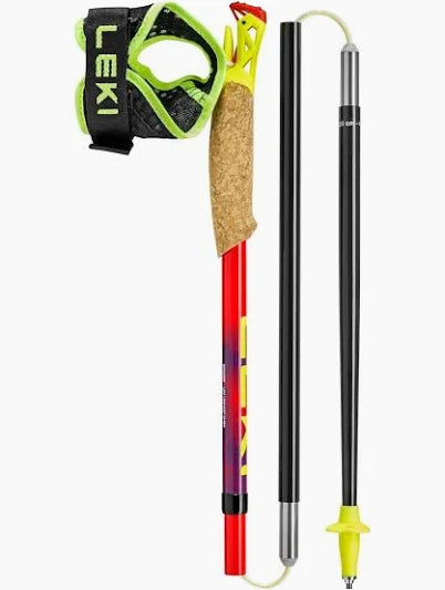 Leki Ultratrail FX One