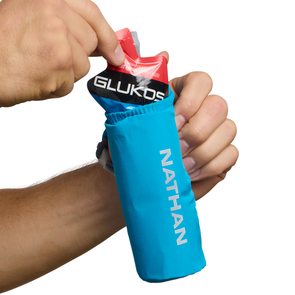 Nathan Pinnacle 14oz Handheld Soft Flask