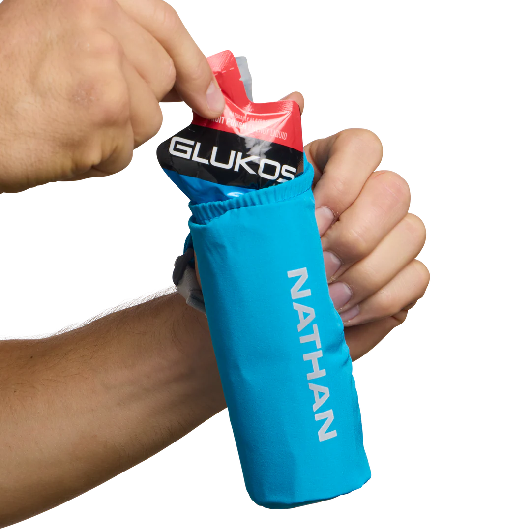 Nathan Pinnacle 14oz Handheld Soft Flask