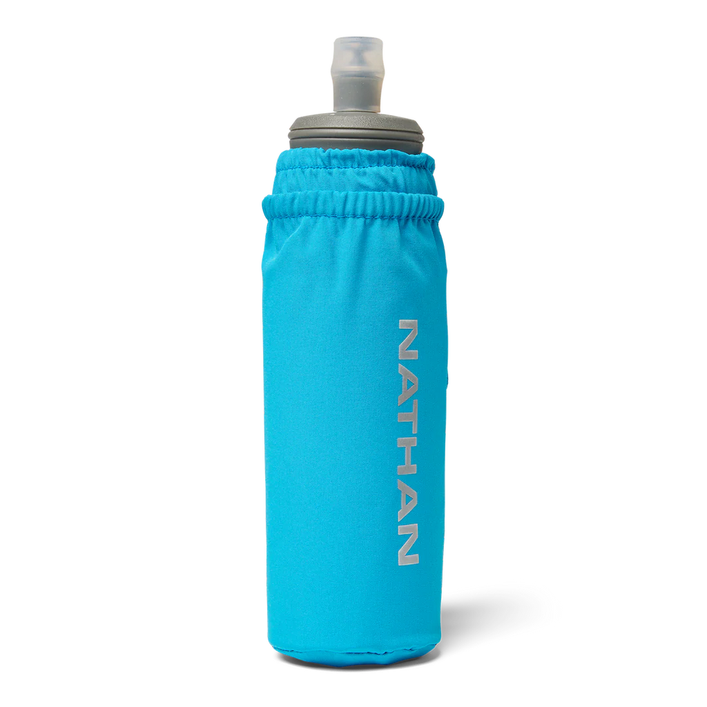 Nathan Pinnacle 14oz Handheld Soft Flask