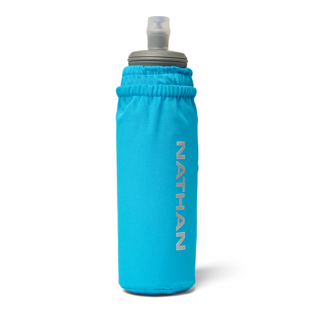 Nathan Pinnacle 14oz Handheld Soft Flask
