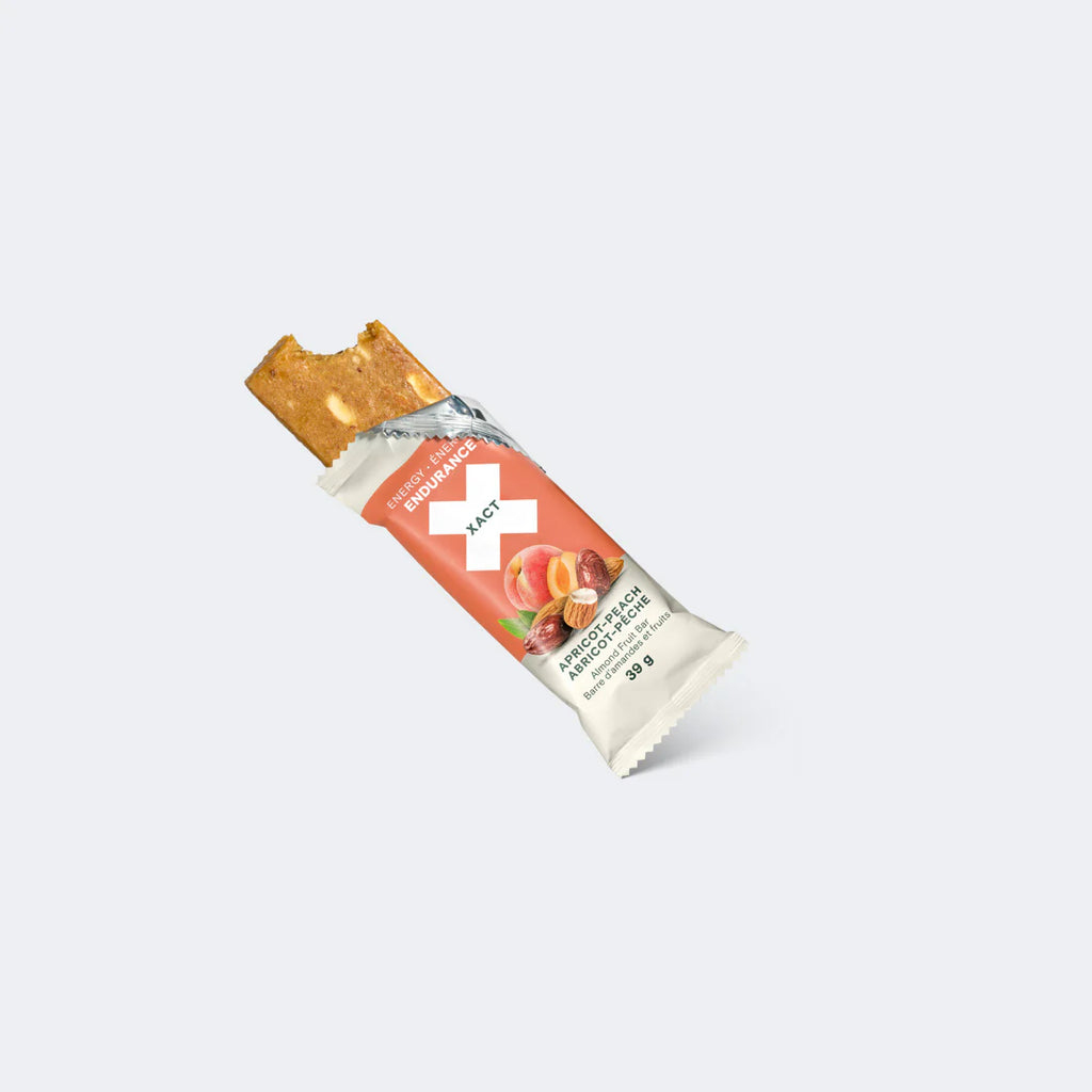 XACT Endurance Fruit Bar