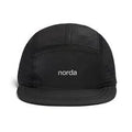 Norda Luster Cap