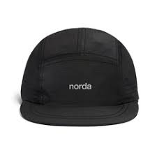 Norda Luster Cap