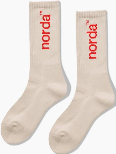 Norda Retro Sock