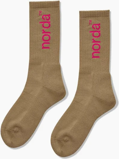 Norda Retro Sock