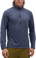 HOKA Skyform Half Zip - Men's