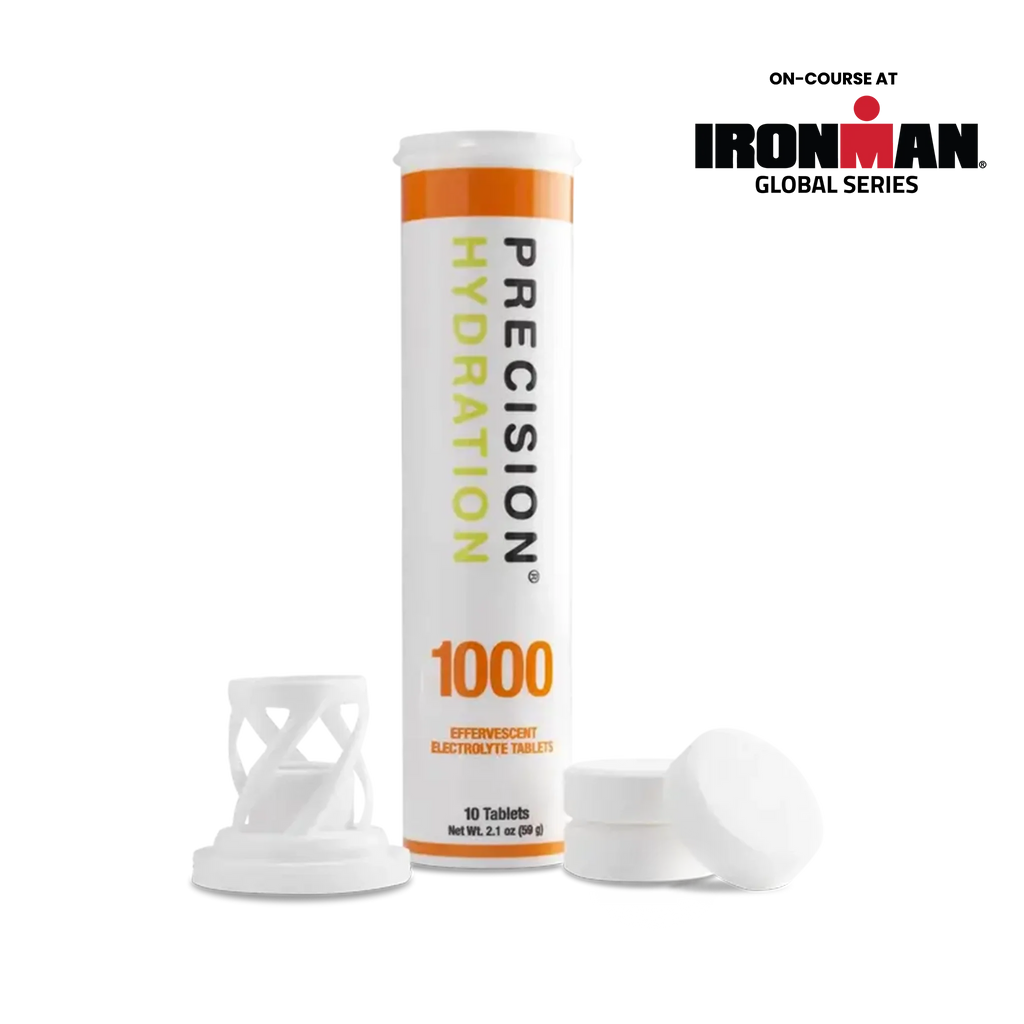 PH Hydration Tablets