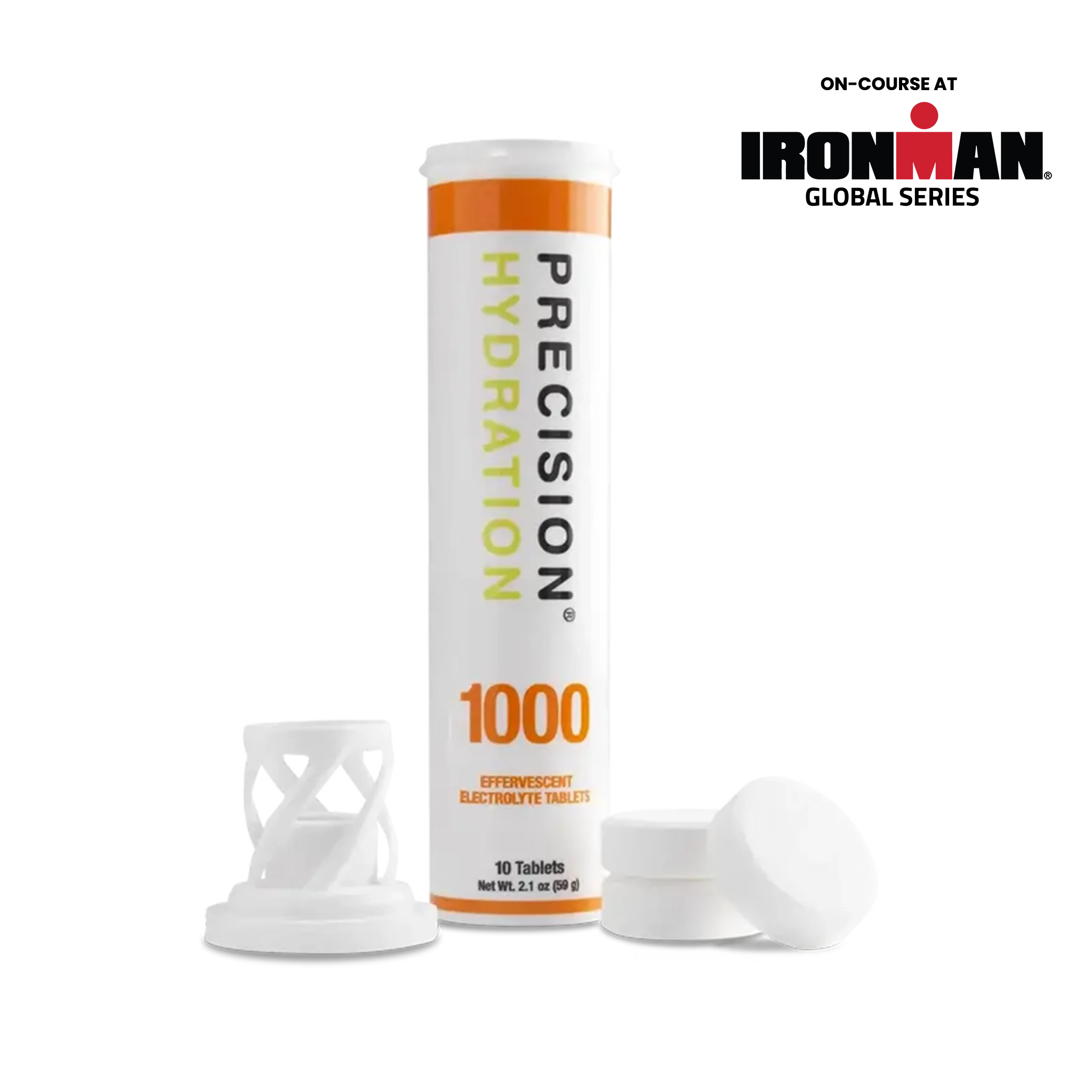 PH Hydration Tablets