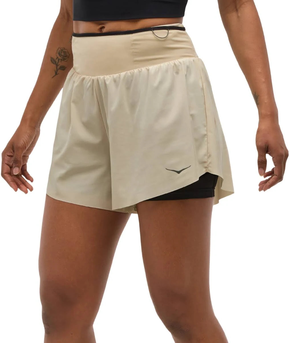 HOKA Skyglide Short - Women's