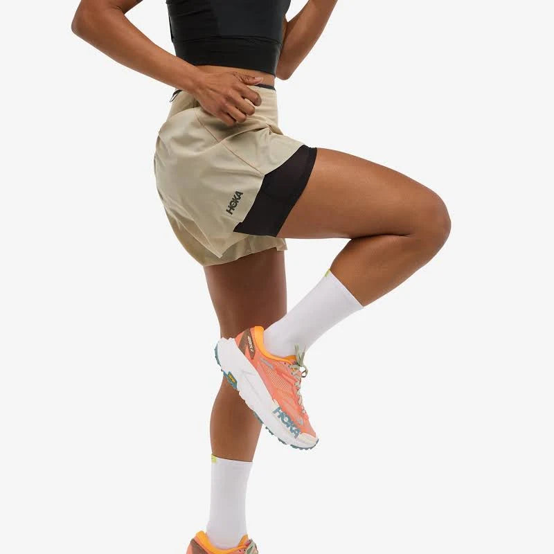 HOKA Skyglide Short - Women's